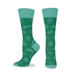 Lamar Socks