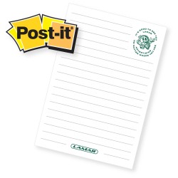 Post-It Note Pad