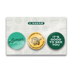 Button Pack