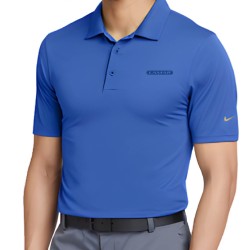 Men's Nike Dri Fit Polo