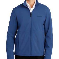 Port Authority Soft Shell Jacket