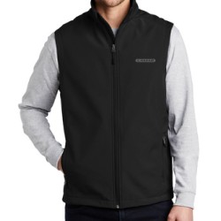 Port Authority Core Soft Shell Vest