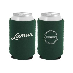 Regular Can Koozie