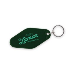 Vintage Key Chain