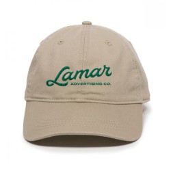 Baseball Cap