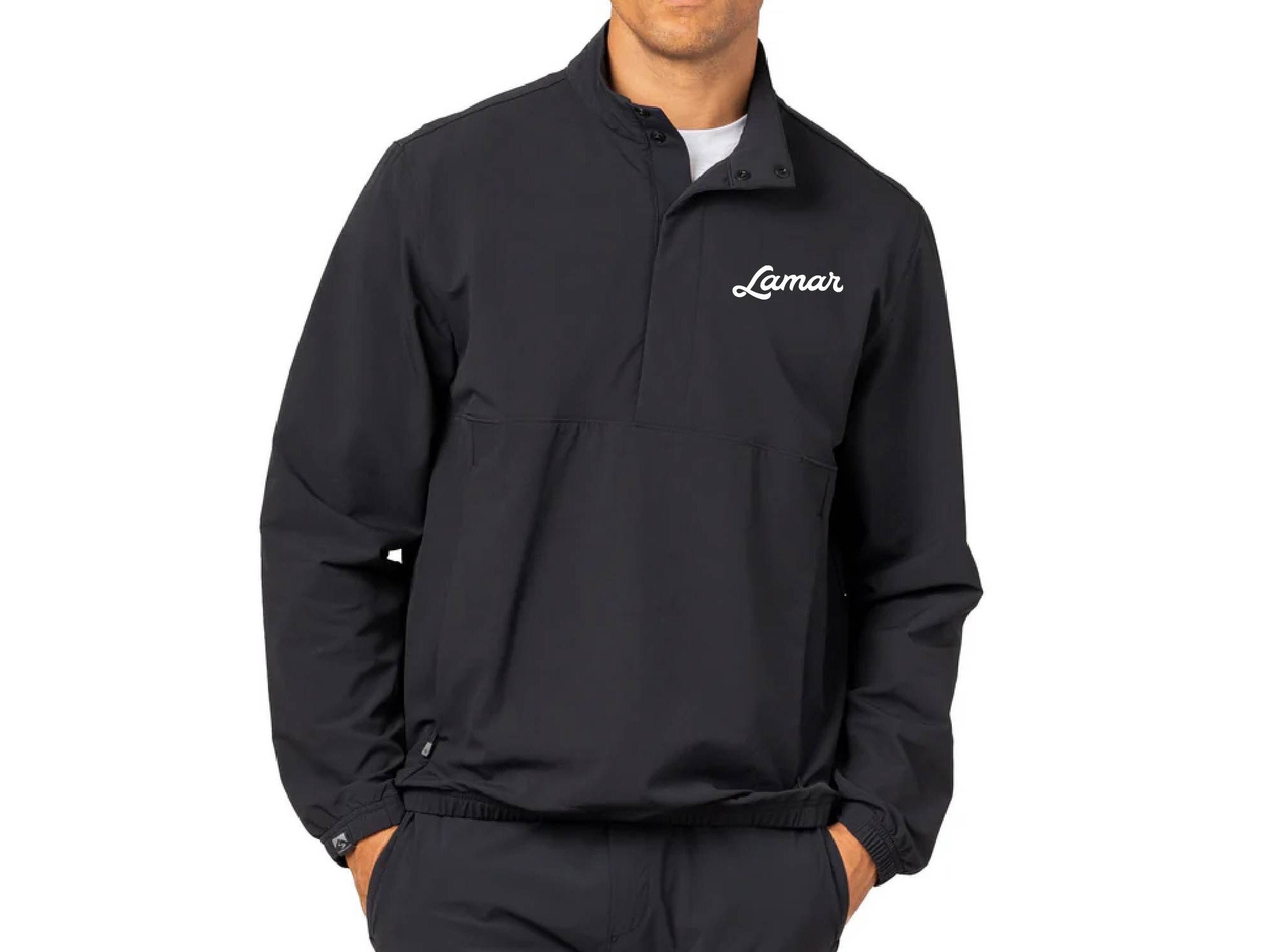 Men's Storm Creek Pullover