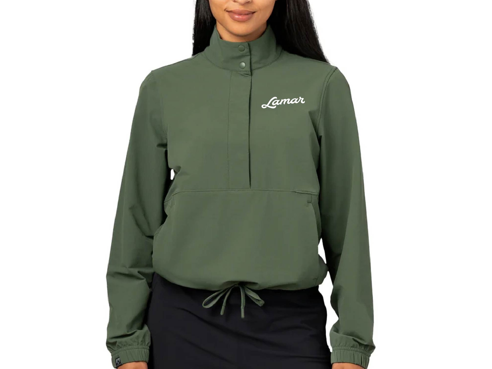 Women's Storm Creek Pullover