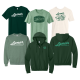 New T-shirt & Sweatshirt Offer