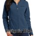 Women's Port Authority Fleece Jacket
